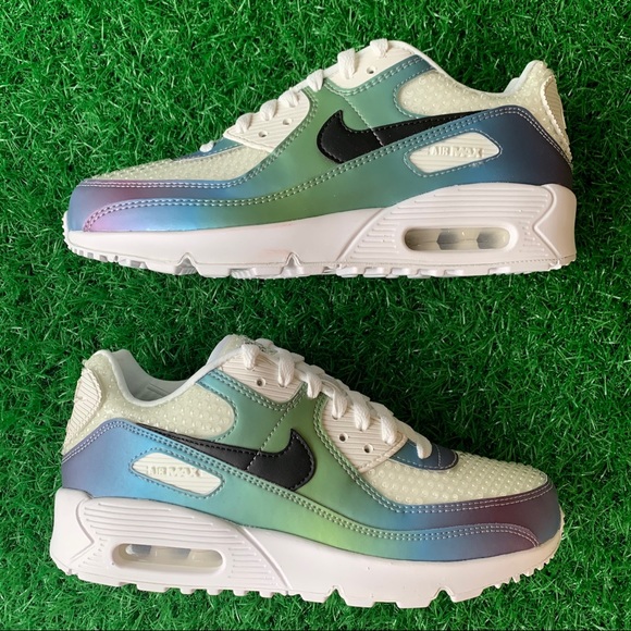 Nike Air Max 90 20 Multi Color - Picture 7 of 12
